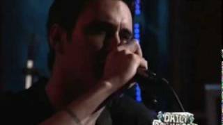 Breaking Benjamin  So Cold Live [upl. by Lowe905]