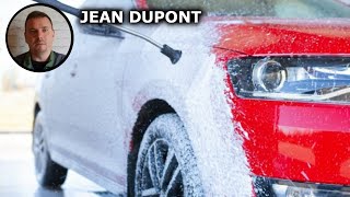 Astuces Efficaces pour Nettoyer Neige et Glace de Votre Voiture Rapidement [upl. by Crellen9]