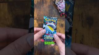 Will This Pack Reveal My Biggest Pokemon Card Ever pokemoncardopening pokemonindia shorts [upl. by Eelrehpotsirhc]