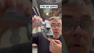 ITW SW SD9VE [upl. by Wendell997]