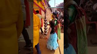 A Boula makara samalpuri melody dance dance bajadance melody shortvideo song samalpuri [upl. by Dolli]