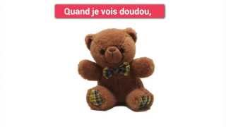 La chanson de doudou [upl. by Shane]