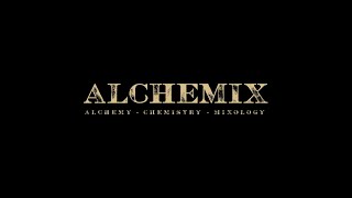 Alchemix 2 [upl. by Leay]