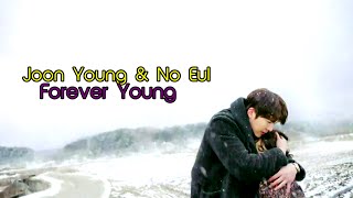 Uncontrollably fond MV FOREVER YOUNG [upl. by Jehovah525]