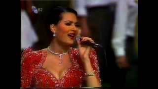 Ceca  Djurdjevdan  LIVE  TV Rts 1995 [upl. by Asin]