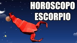 Como hacer Origamis de papel HOROSCOPO Super Cool  Signo de ESCORPIO Muy fácil [upl. by Loma]