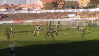 Tudelano 1  2 Celta B J30 T1617 [upl. by Nodyarb]