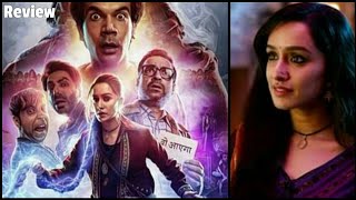 Shraddha Kapoor Stree 2 Movie OTT Release Date Review  Ott Partner  Rajkumar  Movie Review [upl. by Franciskus]