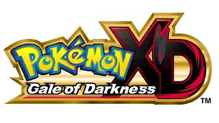 Gateon Port Pokémon XD Gale of Darkness Music Extended Music OSTOriginal Soundtrack [upl. by Anahsor]