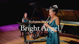 Roshanne Etezady  Bright Angel 2007 [upl. by Aronoel]