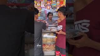 Kitni bar bole meri dukaan ke samne mat ro fun comedy funniest funny cover [upl. by Pitt]