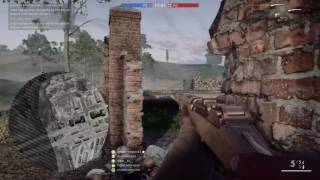 BF1 closest weapon to M1 Garand [upl. by Onailime]