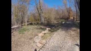 Willow River  Northwoods ATV Trail [upl. by Lanoil]