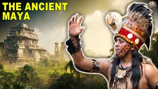 Facts About The Ancient Maya [upl. by Atok]