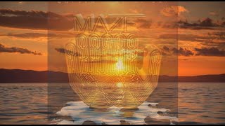 VIDEO R I P Frankie Beverly and Maze  Golden Time Of Day music with scenes nomusicnolife [upl. by Nylekoorb]