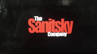 The Sanitsky CompanyLifetimeSony Pictures Television 2019 [upl. by Regni]