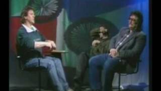 Ronnie King interviews The Stampeders band 1992 [upl. by Nikolia925]