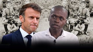 Le complexe dINFÉRIORITÉ du Noir enfin expliqué  Pourquoi pensestu être INFÉRIEURE [upl. by Anuahsed]