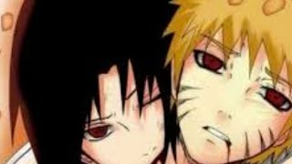 🥀Rastro de Sangre🥀 cap 6 SasuNaru [upl. by Lipson]