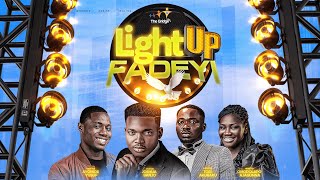 LIGHT UP FADEYI  23062024  LSC THE BRIDGE YABA [upl. by Trinee]