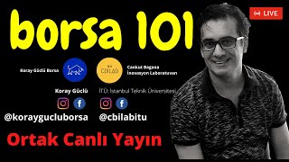 Borsa 101 eğitimi  2 Bölüm [upl. by Oca]