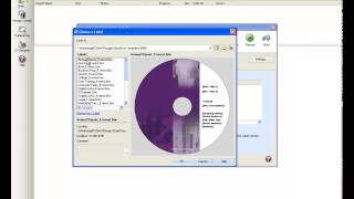 Make a CD with Rimage QuickDisc [upl. by Filomena676]