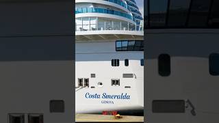 Welcome Costa Smeralda [upl. by Asare]