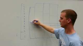 Easy Way to Learn VisceroSomatic Levels for Boards [upl. by Ennairrek]