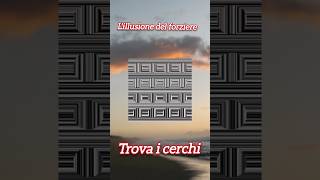 illusione del forziere trova i cerchi Gioco interattivo online gratis dintelligenza [upl. by Chuah636]