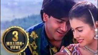 Ek Nigah Mein  Gundaraj  Ajay Devgan  Kajol  Kumar Sanu Romantic Song  Mrthi Vrsn by GtmAnr [upl. by Christie]