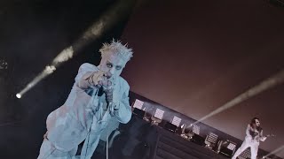 LINDEMANN  Praise Abort Live in Moscow [upl. by Seda]