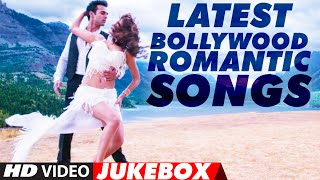 Super 7 Latest Bollywood Romantic Songs  HINDI SONGS 2016  Video Jukebox  TSeries [upl. by Araec689]