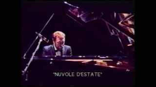 Concerto pianistico  Teatro Regio di Torino  Raffaele Montanaro Live [upl. by Ynwat921]