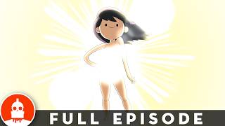 Bravest Warriors Season 4 Ep 6  Full Episode  All I Wish Is to Be Alone [upl. by Nihcas704]