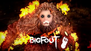 We actually found Bigfoot [upl. by Akinyt]