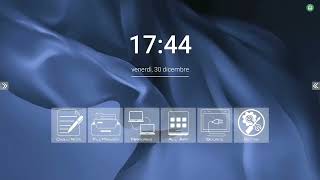 Guida alle APP preinstallate sui Monitor Dabliu Touch di WACEBO APKPURE [upl. by Ainessej]