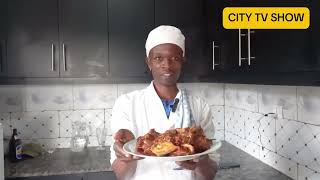 Recipe uko wateka inyama yinka yoroshye kandi iryoshye cyane [upl. by Bren]