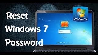 Reset HP Laptop Password Windows 7 in 1 Click No System Restoration No Data Loss [upl. by Diane-Marie]