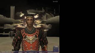 FFXI Promathia Mission 52 [upl. by Walt923]