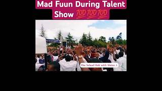 Talent Show of the Year talentshow theschoolhub mainajkenya trendingshorts [upl. by Imiaj621]