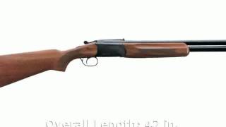 Stoeger Condor Field 12gauge Shotgun [upl. by Ingelbert]