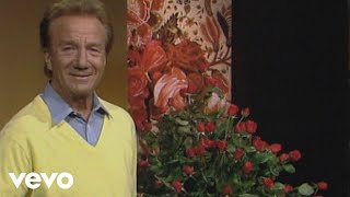 Rudolf Schock  Dunkelrote Rosen ZDF TeleIllustrierte 2981985 VOD [upl. by Airrotal310]