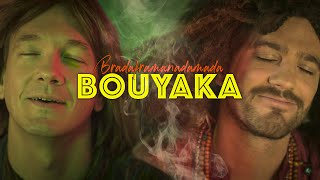 BRADAFRAMANADAMADA — Bouyaka [upl. by Crescint770]