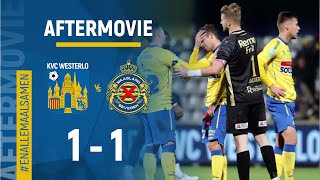 Aftermovie KVC Westerlo  Waasland Beveren [upl. by Winsor]