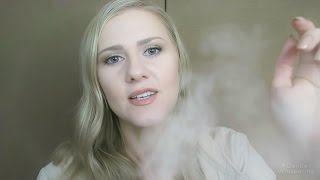 Simple Pleasures ASMR Soft Spoken Personal Attention [upl. by Fawne]