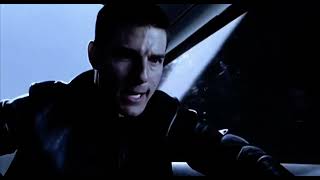 Minority Report 2002  Movie Trailer [upl. by Taite30]