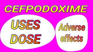 Cefpodoxime proxetil the best medicine for typhoid medicine review in Hindi [upl. by Cuda231]