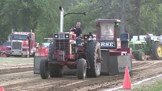 15000 Farm Tractor Class Elroy WI 2023 [upl. by Patrizio]