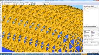 ConSteel webinar  Whats new in ConSteel 10 amp csJoint 10 [upl. by Wohlen410]