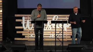 The Cityline Church Livestream [upl. by Nnylav]